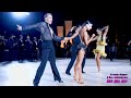 Troels Bager - Ina Jeliazkova I Cha Cha I Empire Dance Championship 2021