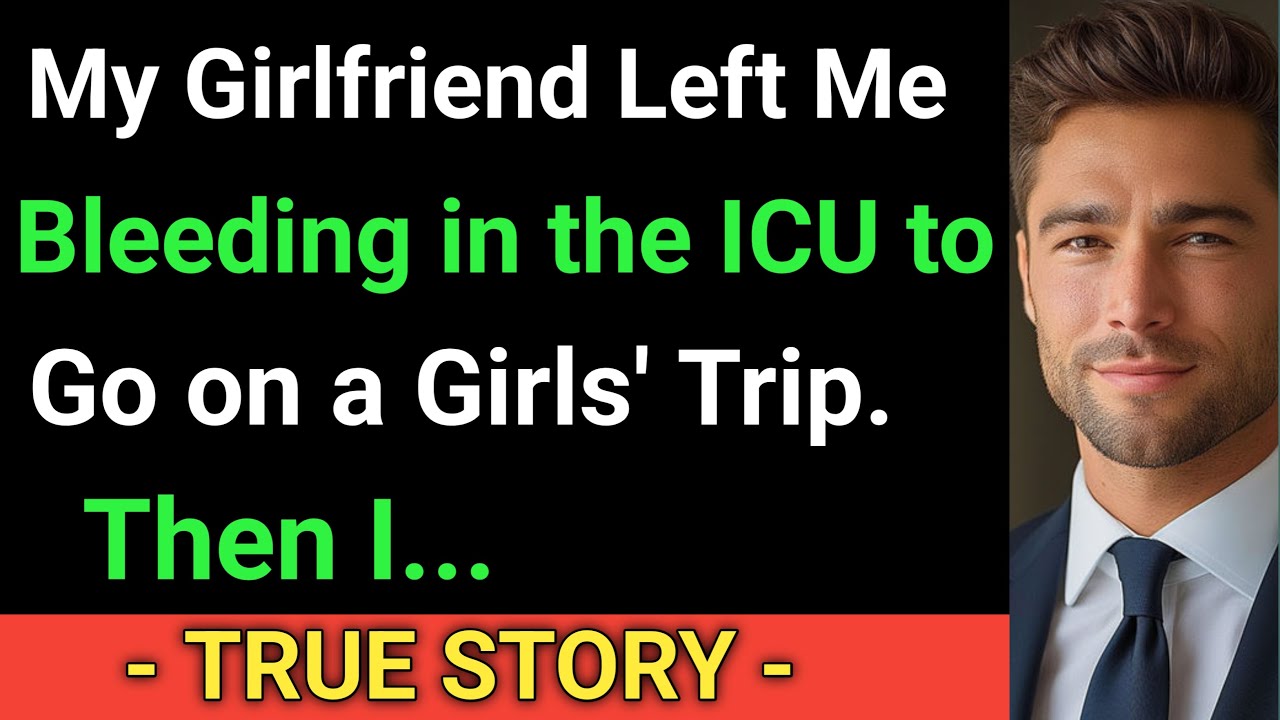 That morning in the ICU, my sister whispered “don’t call her,” and by evening I understood why