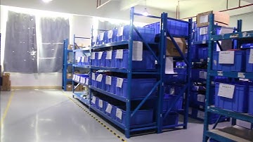 trohestar barcode scanner company