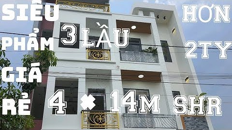 🏭 Bán nhà Hóc môn 3tâm Sỗ Hong riêng Quối đường phan Văn Hớn giá 2 tỷ 170 triệu đường thông 12m