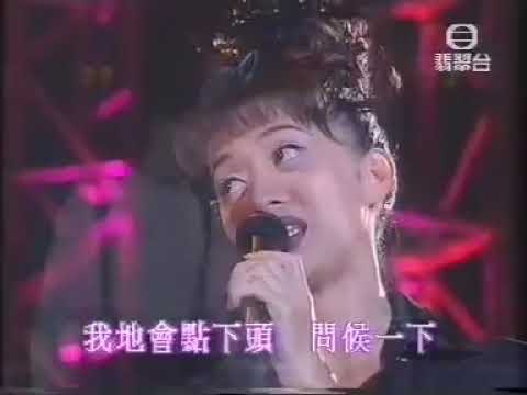 絕唱： 梅艷芳 Anita Mui 劉德華 Andy Lau 隨想曲 天各一方 1995