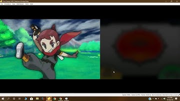 Pokemon Omega Ruby (no commentary) citra play EP15