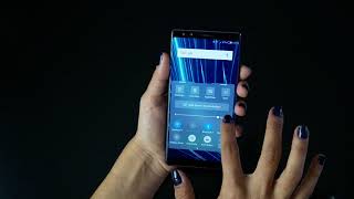 ARCHOS Diamond Omega : Focus sur son écran spectaculaire