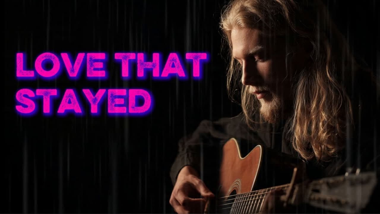 A Love That Stayed Until The End - The Biggest Hits from the USA and the UK & Trending Songs