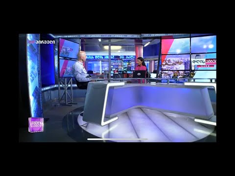 მთელი იმ კრიზისის დროს ნაჩქარევი გადაწყვეტილებები ოპოზიციის ერთ-ერთი პრობლემა იყო - მეგრელიშვილი