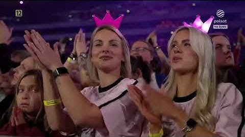 Thumbnail of Kalwi & Remi feat. Guzowianki "Explosion ech poleczki remix | Roztańczony PGE Narodowy x Polsat