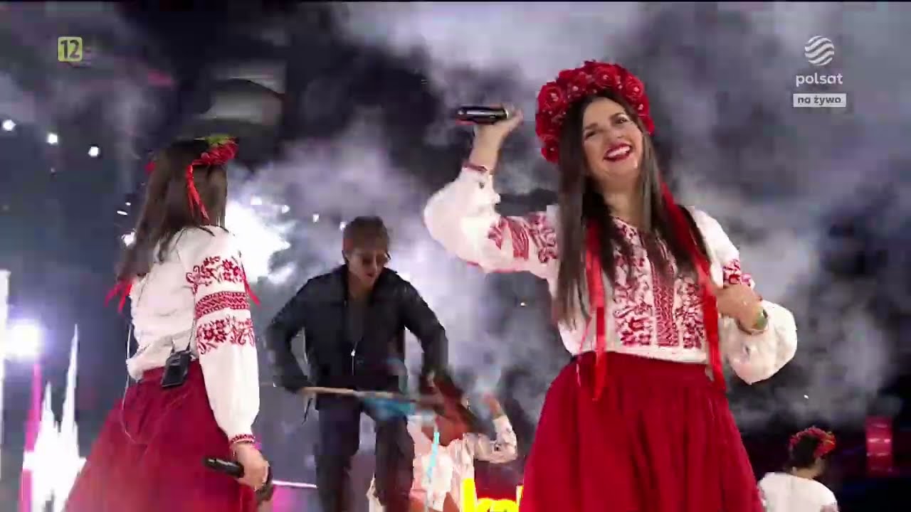 Kalwi & Remi feat. Guzowianki 