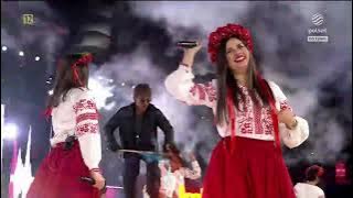 Kalwi & Remi feat. Guzowianki 'Explosion ech poleczki remix | Roztańczony PGE Narodowy x Polsat