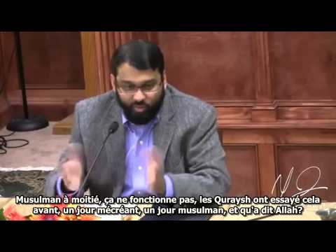 La Sirah du Prophète Muhammad (saw) - Préparer le terrain pour Yathrib (Ep 23)
