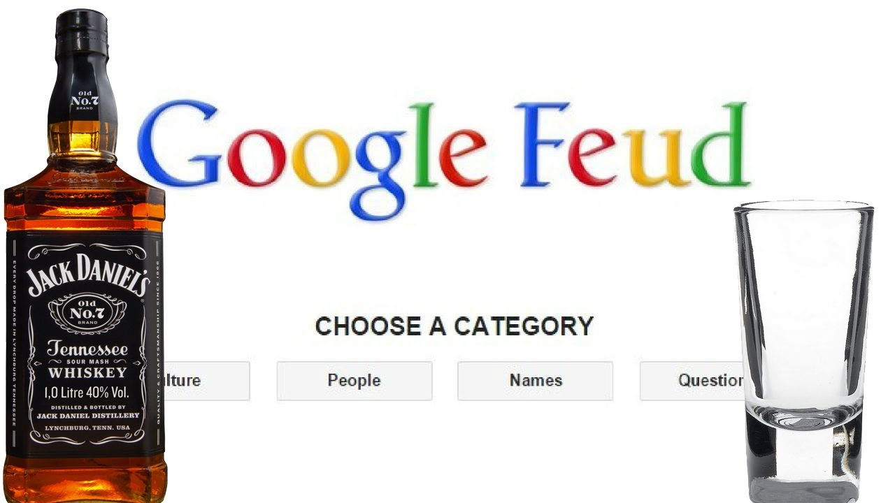 I'M DRUNK, GOOGLE! | 100 Subscriber Special!