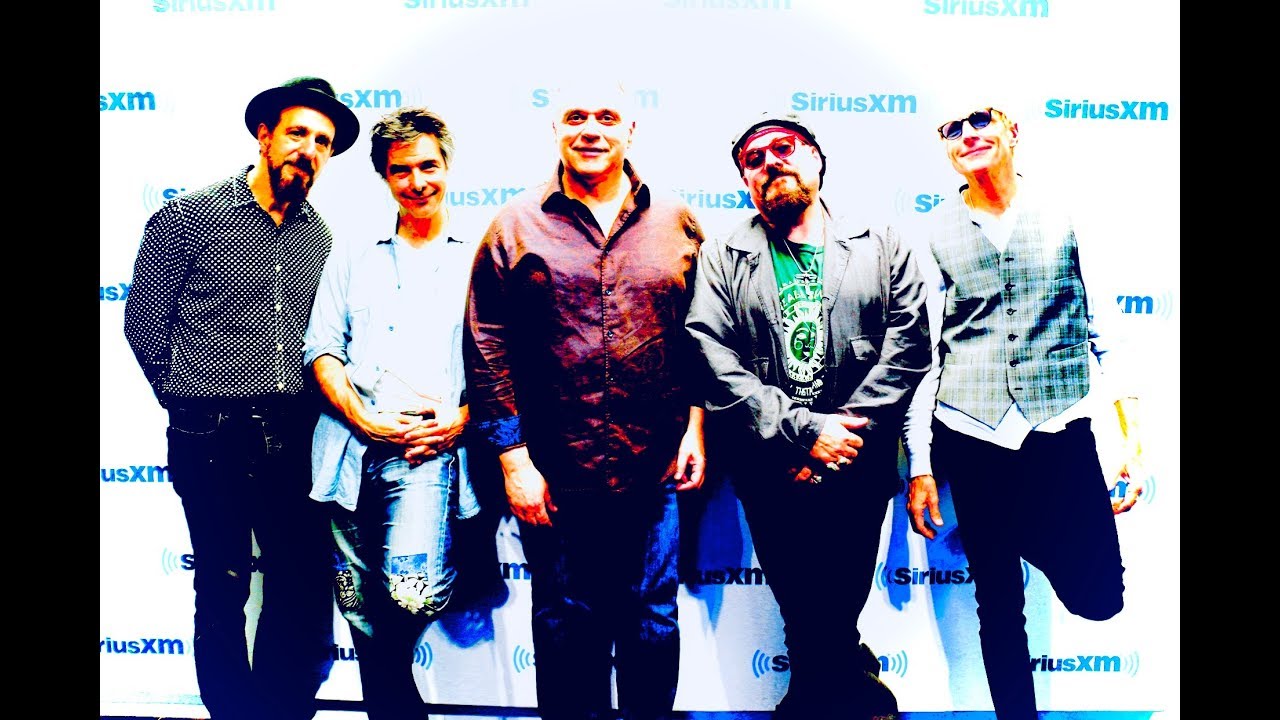 THE FAB FAUX/SIRIUSXM SESSIONS - STRAWBERRY FIELDS FOREVER  (official)