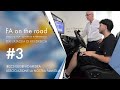 FA on the road - #3 IRCCS Eugenio Medea - Associazione La Nostra Famiglia