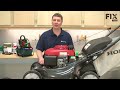 Replacing your Honda Lawn Mower Muffler