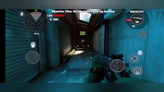 جديد لعبة قتال الزومبي بدون انترنيت وبحجم صغير وبكرافيك خيالي لعبة dead trigeer screenshot 2