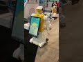 Sanbot Service Robot 
