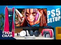 Top 10 PS5 Accessories! (2022)