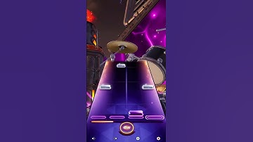 YT Shorts #316 | Fortnite Festival - Thin Lizzy - The Boys Are Back In Town #fortnite #music