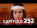 Flores De Sangre Capítulo 252 Kan Cicekleri Subtítulos En Español 