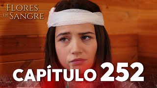 Flores de Sangre Capítulo 252 | Kan Cicekleri Subtítulos en Español (Subtítulos en Español) Wealth