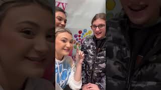 We had so much fun at our Meet & Greet! 🤩 We 💕 the Loopdedoo!!