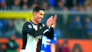 Ronaldo 4Kcc Twixtor Juventus 2019-20