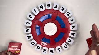 Psychopedagogical Intervention with the "Stop 10 Seconds Game" screenshot 4