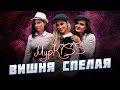 ГРУППА МУРКISS ВИШНЯ СПЕЛАЯ