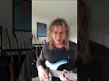 Billy Sherwood on Cut From The Stars