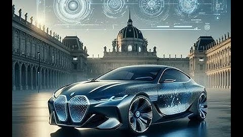 AI in the Auto Industry