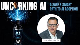Uncorking AI: A Safe & Smart Path to AI Adoption | MVP Network Consulting
