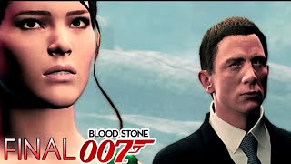 James Bond 007: Blood Stone [Final] - Nameless Mastermind @GoodOldDaysGaming