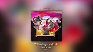 Talladega Knights (Instrumental) - Unlike Pluto
