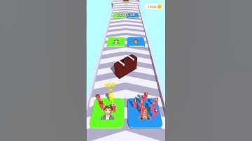 Game android,ios | All levels gameplay | Những Video Triệu View | Best game