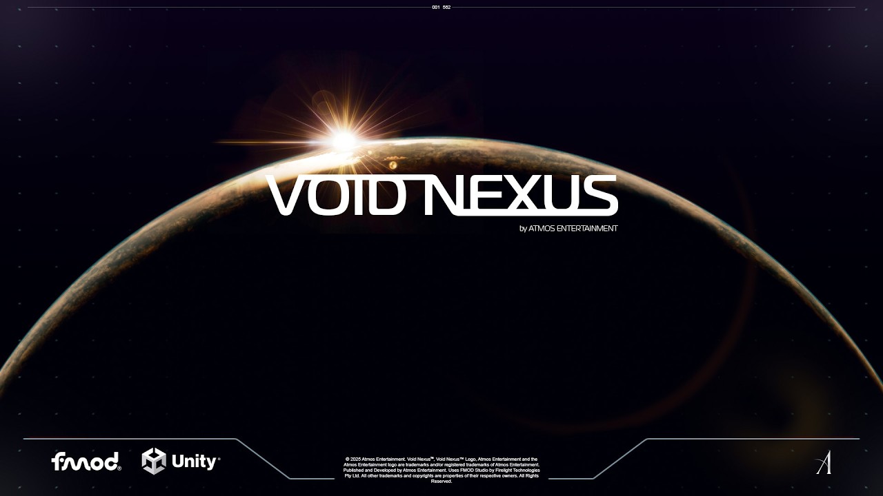 Working on Void Nexus | Space RTS | Devlog 2 - YouTube
