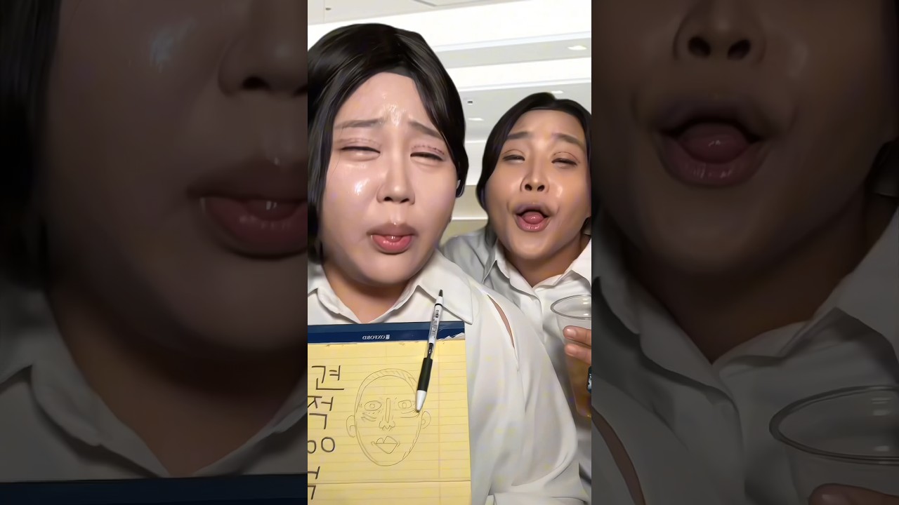 랄랄 부캐3종 커버하기