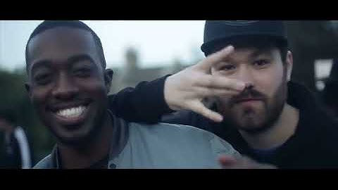 WSTRN ft. Wretch 32, Chip & Geko - IN2 Remix (Music Video) | Link Up TV