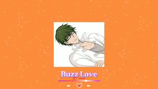 Buzz Love Nightcore Team