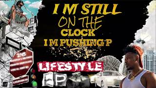 2:45 (Lyrics Video) – Menson BHP & MaxFlo | Lifestyle EP