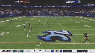 John lynch aint playin #mut26 #madden26 #sloppymadden