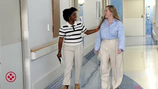Medical City Healthcare chaplain support