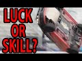 LUCK OR SKILL - YOU DECIDE! [ WIN COMPILATION  ]