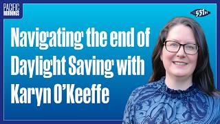Daylight Saving Ends: How to fix your family’s sleep routine | Massey University expert