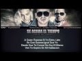 Se Acaba El Tiempo Remix) Maximus Wel Ft J Alvarez Y Maluma (Video Con Letra) ROMANTICA 2013