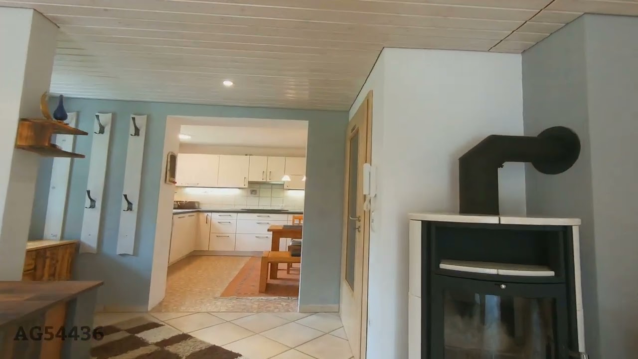 KE-54436 - Möblierte 2,5 Zimmer-Wohnung mit Terrasse bei Betzigau