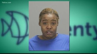Woman using dating apps to lure men into robberies, sheriff says