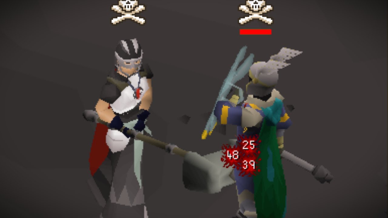 Void Pking ВЕРНУЛСЯ!