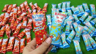 Harga 500 Hadiahnya Bikin Heboh Unboxing Makaroni Maksor