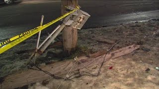 Thousands of people without water in Eastpointe