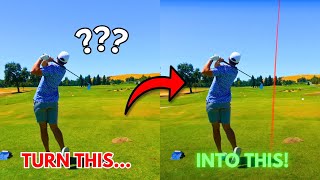 Add Shot Tracers To Your Golf Shots with EASE!