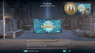 Buying the CS2 Cologne 2026 Major Viewer Pass